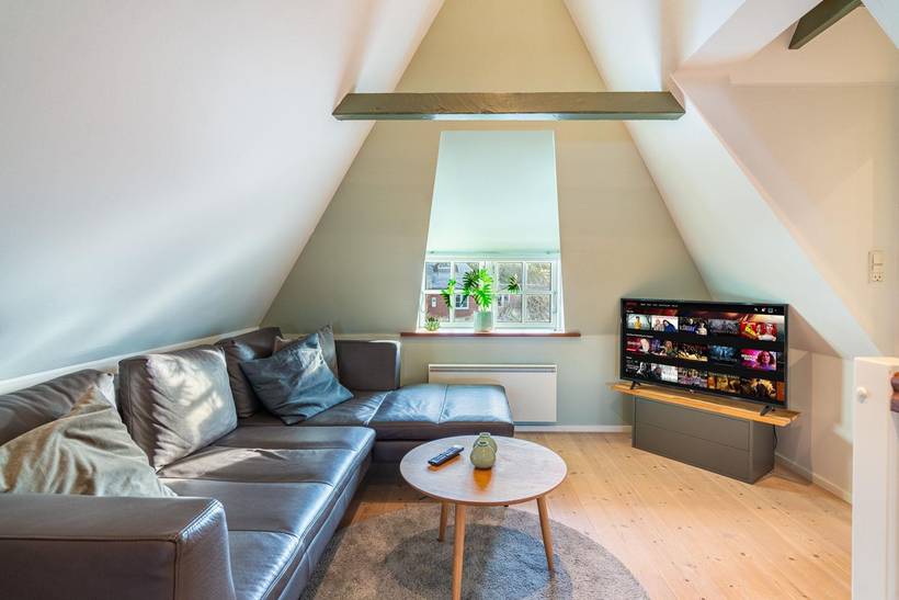 Foto von Ferienhaus OB66 in Henne Strand - Westjütland