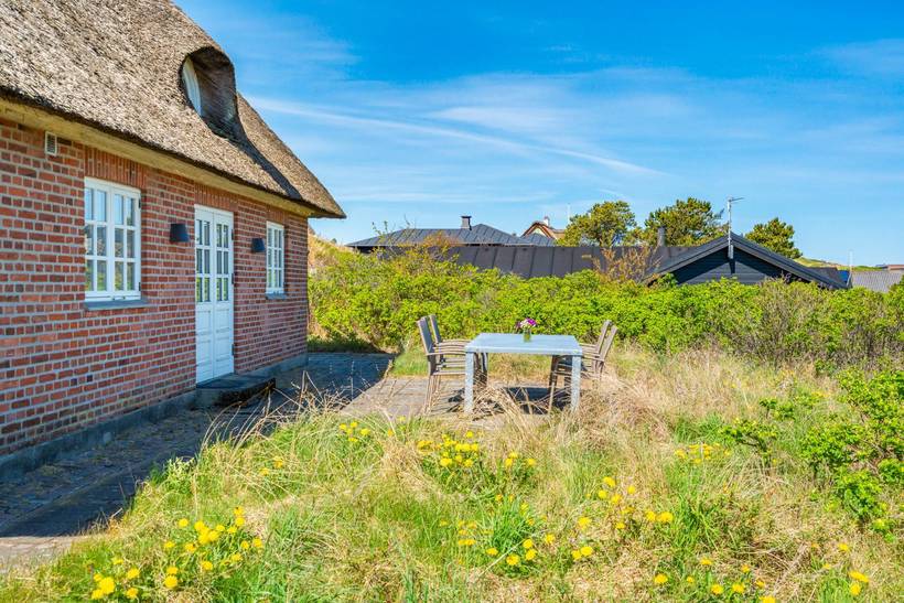 Foto von Ferienhaus OB66 in Henne Strand - Westjütland