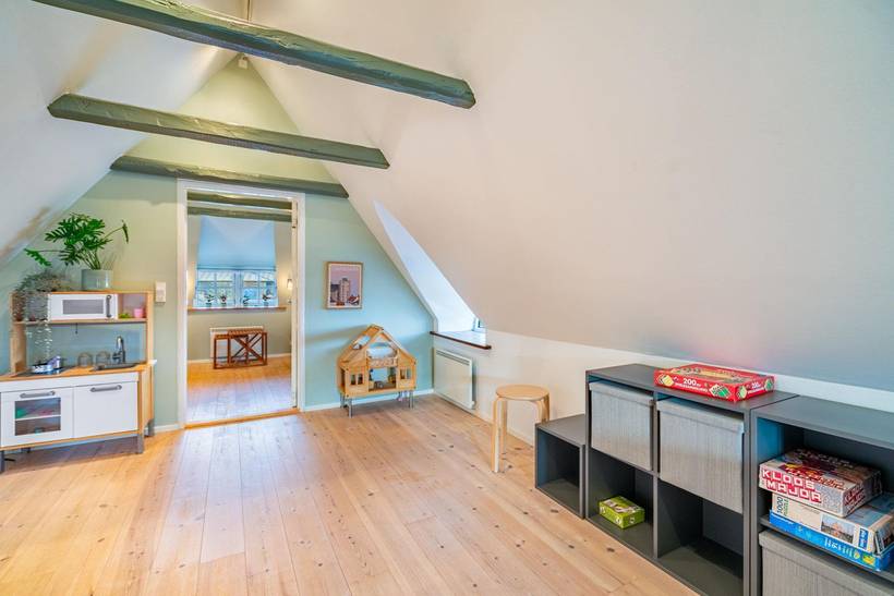 Foto von Ferienhaus OB66 in Henne Strand - Westjütland