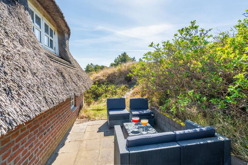 Foto von Ferienhaus OB66 in Henne Strand - Westjütland