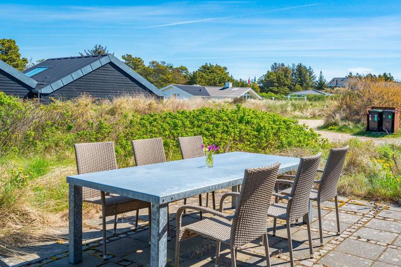 Foto von Ferienhaus OB66 in Henne Strand - Westjütland