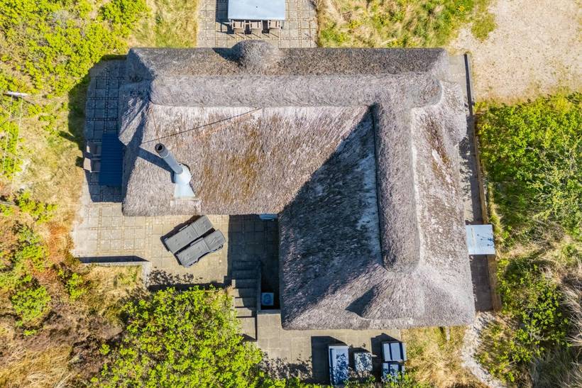 Foto von Ferienhaus OB66 in Henne Strand - Westjütland