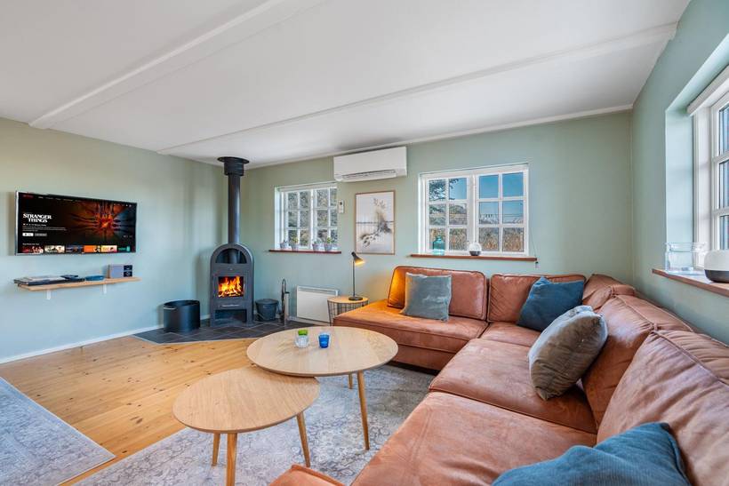 Foto von Ferienhaus OB66 in Henne Strand - Westjütland
