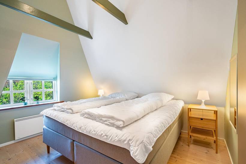Foto von Ferienhaus OB66 in Henne Strand - Westjütland