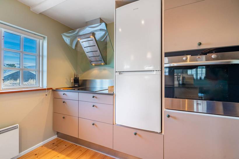 Foto von Ferienhaus OB66 in Henne Strand - Westjütland