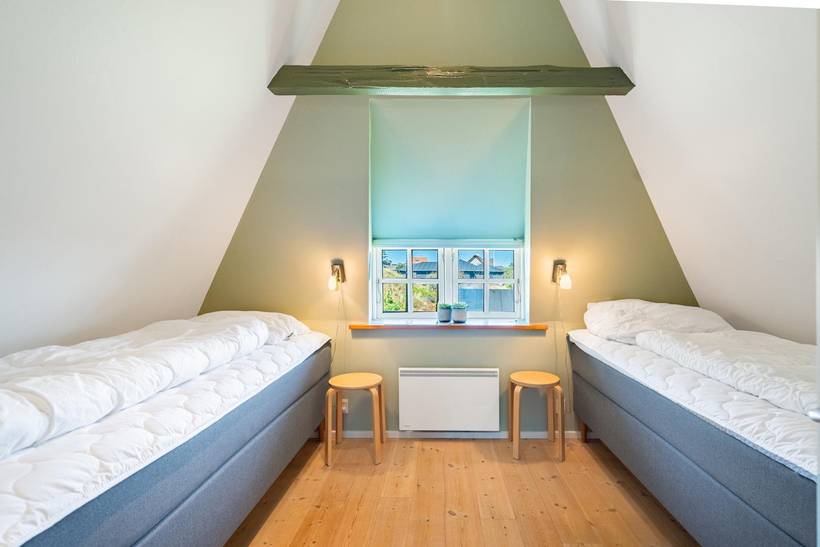 Foto von Ferienhaus OB66 in Henne Strand - Westjütland