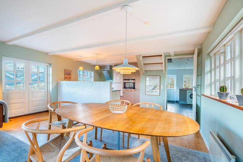Foto von Ferienhaus OB66 in Henne Strand - Westjütland
