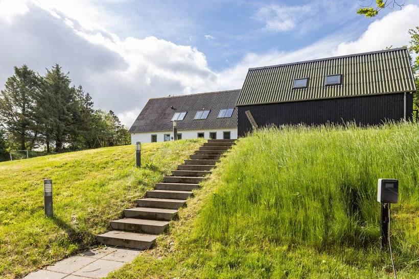 Foto von Ferienhaus OB70 in Helligsø - Thy/Limfjord
