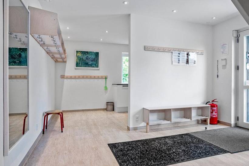 Foto von Ferienhaus OB70 in Helligsø - Thy/Limfjord