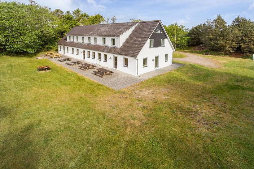 Foto von Ferienhaus OB70 in Helligsø - Thy/Limfjord