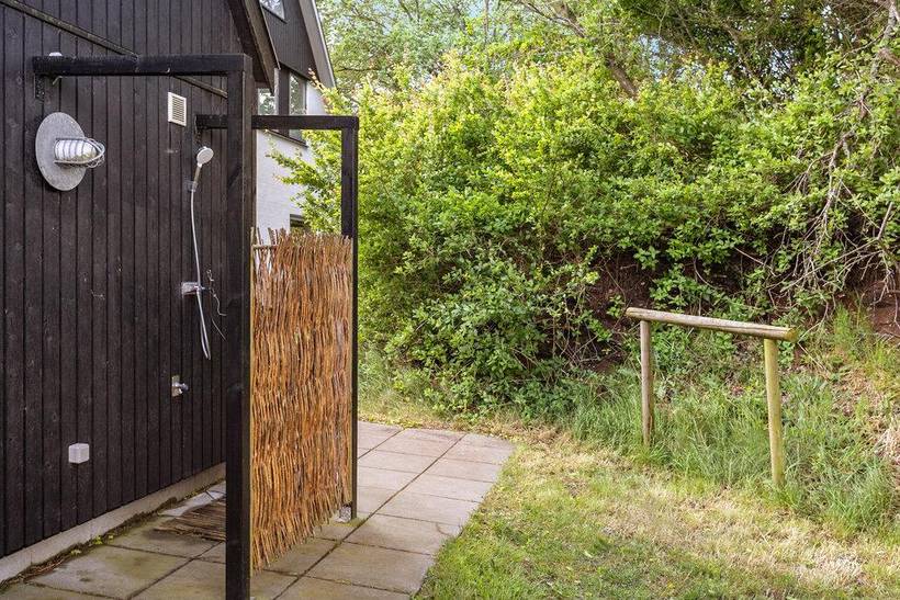 Foto von Ferienhaus OB70 in Helligsø - Thy/Limfjord
