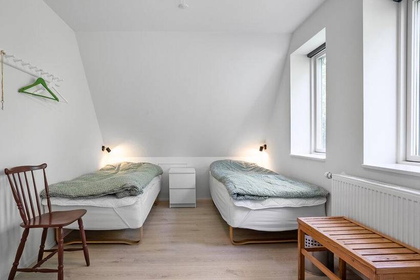 Foto von Ferienhaus OB70 in Helligsø - Thy/Limfjord