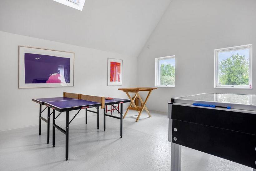 Foto von Ferienhaus OB70 in Helligsø - Thy/Limfjord