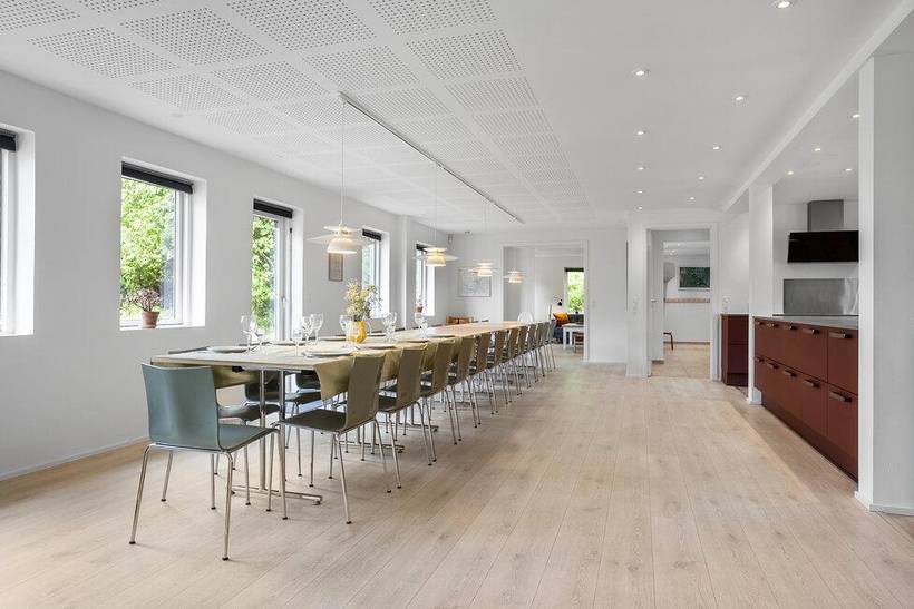 Foto von Ferienhaus OB70 in Helligsø - Thy/Limfjord