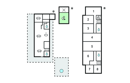 Vorschaubild von Ferienhaus OB70 in Helligsø - Thy/Limfjord