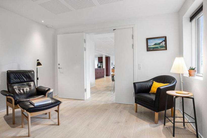Foto von Ferienhaus OB70 in Helligsø - Thy/Limfjord