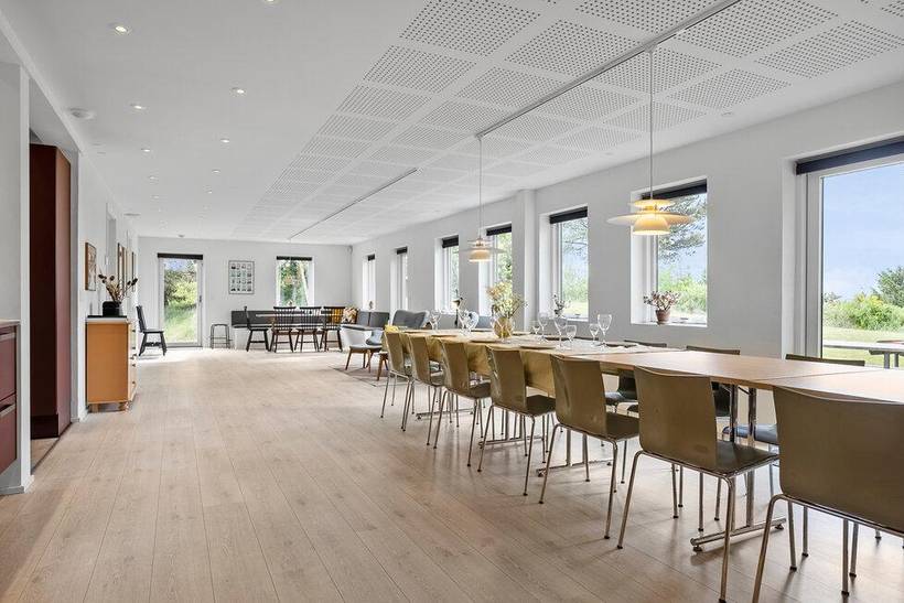 Foto von Ferienhaus OB70 in Helligsø - Thy/Limfjord
