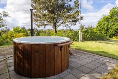 Vorschaubild von Ferienhaus OB70 in Helligsø - Thy/Limfjord