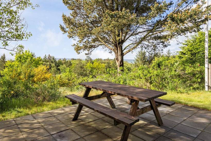 Foto von Ferienhaus OB70 in Helligsø - Thy/Limfjord