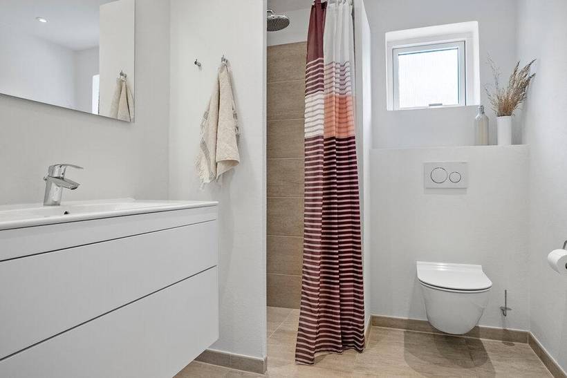 Foto von Ferienhaus OB70 in Helligsø - Thy/Limfjord