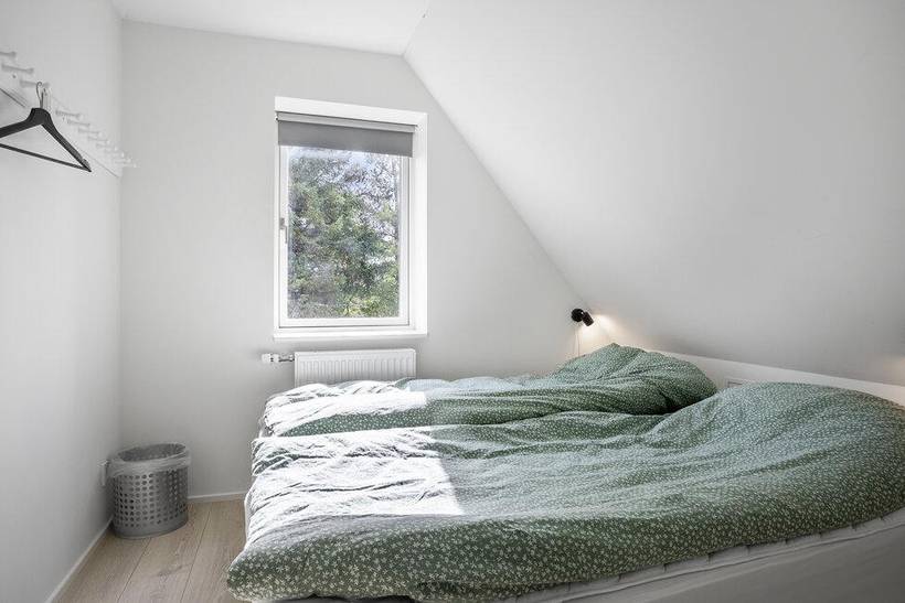 Foto von Ferienhaus OB70 in Helligsø - Thy/Limfjord