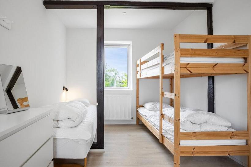 Foto von Ferienhaus OB70 in Helligsø - Thy/Limfjord