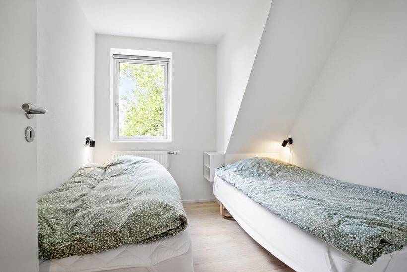 Foto von Ferienhaus OB70 in Helligsø - Thy/Limfjord