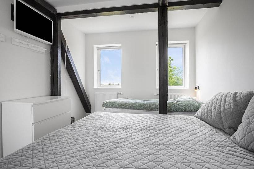 Foto von Ferienhaus OB70 in Helligsø - Thy/Limfjord
