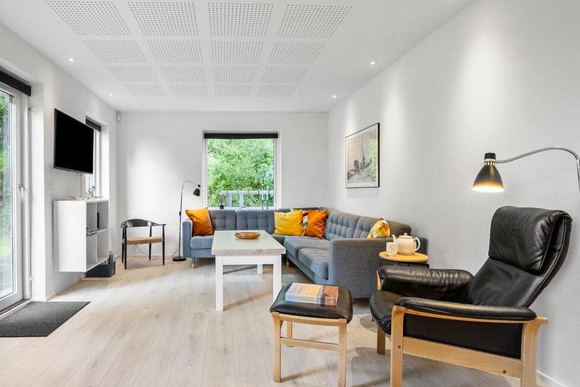 Foto von Ferienhaus OB70 in Helligsø - Thy/Limfjord