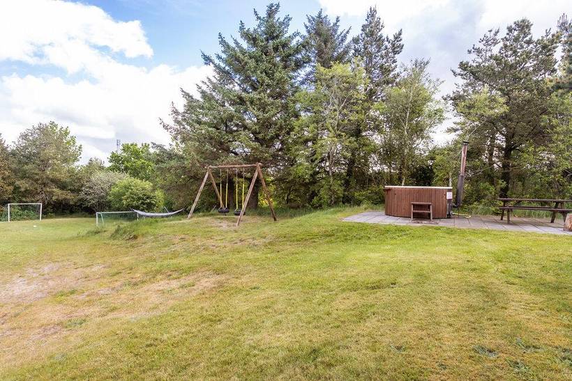 Foto von Ferienhaus OB70 in Helligsø - Thy/Limfjord