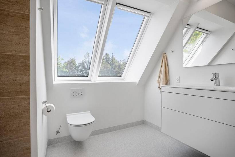 Foto von Ferienhaus OB70 in Helligsø - Thy/Limfjord