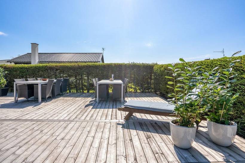 Foto von Ferienhaus OB78 in Hejlsminde - Südjütland