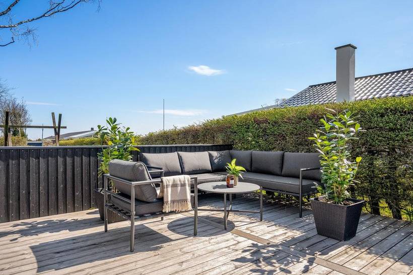 Foto von Ferienhaus OB78 in Hejlsminde - Südjütland