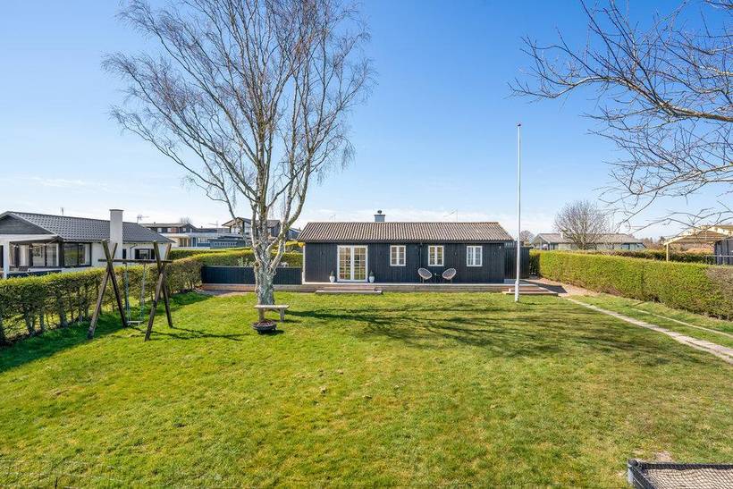 Foto von Ferienhaus OB78 in Hejlsminde - Südjütland