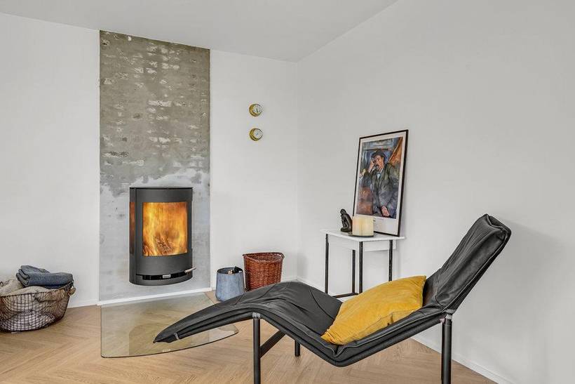 Foto von Ferienhaus OB78 in Hejlsminde - Südjütland