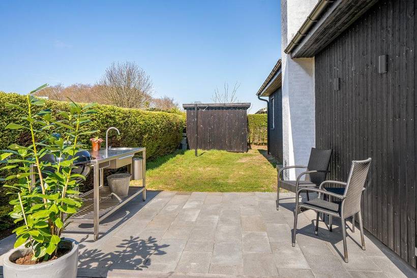 Foto von Ferienhaus OB78 in Hejlsminde - Südjütland