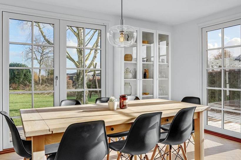Foto von Ferienhaus OB78 in Hejlsminde - Südjütland