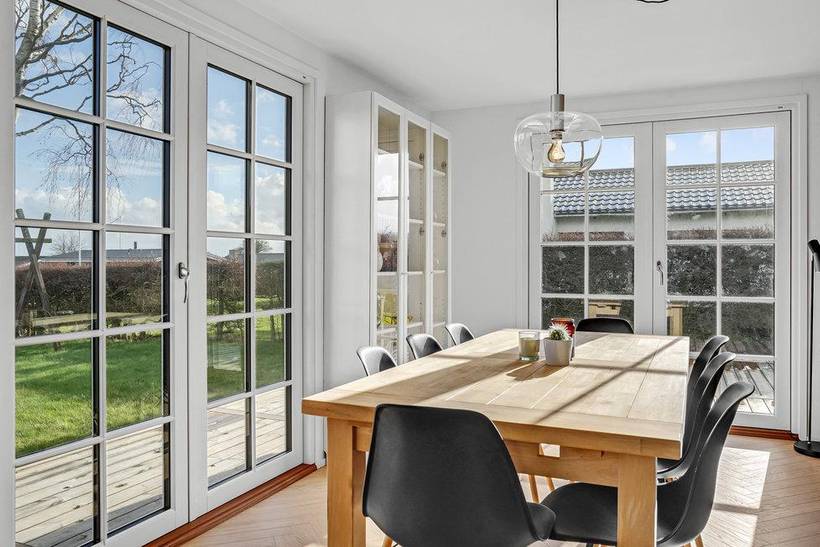 Foto von Ferienhaus OB78 in Hejlsminde - Südjütland