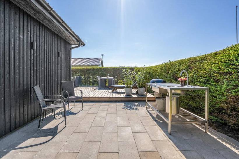Foto von Ferienhaus OB78 in Hejlsminde - Südjütland