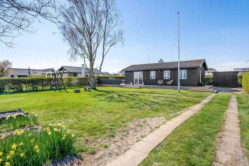 Foto von Ferienhaus OB78 in Hejlsminde - Südjütland