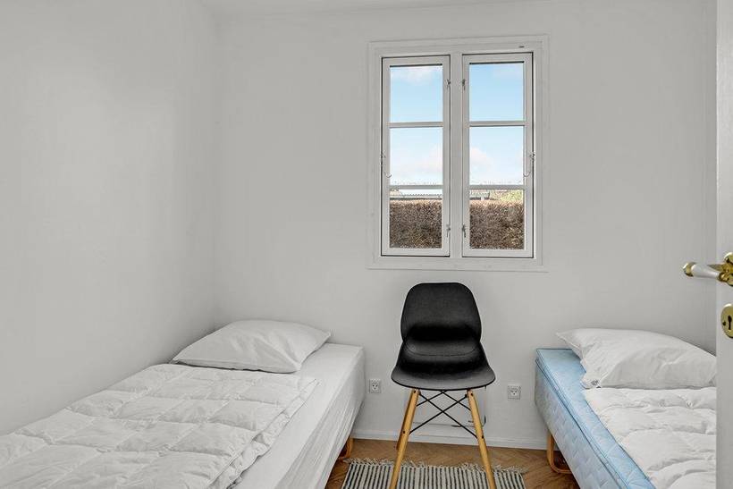Foto von Ferienhaus OB78 in Hejlsminde - Südjütland