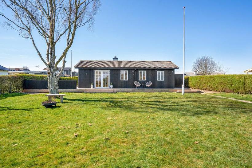 Foto von Ferienhaus OB78 in Hejlsminde - Südjütland