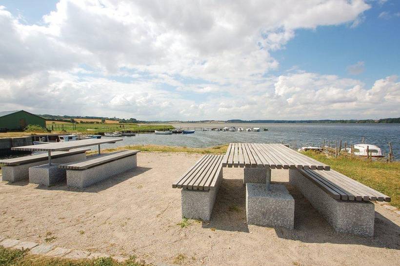 Foto von Ferienhaus OB78 in Hejlsminde - Südjütland