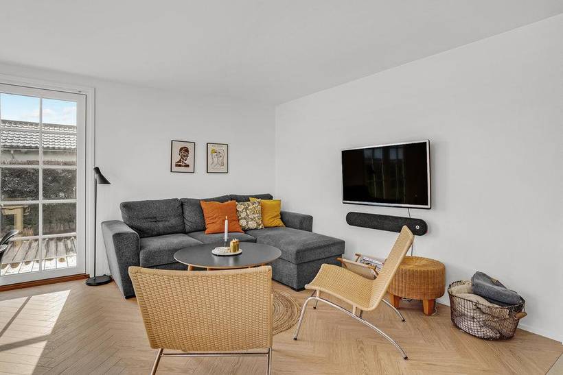 Foto von Ferienhaus OB78 in Hejlsminde - Südjütland