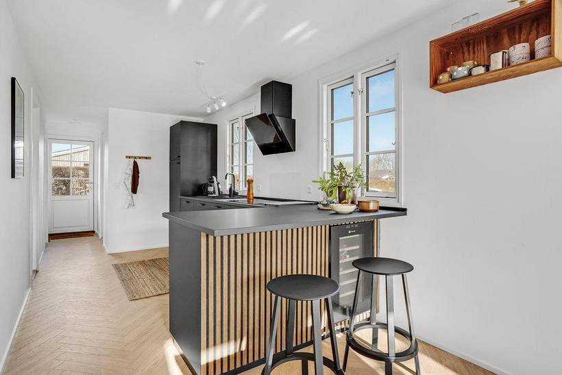 Foto von Ferienhaus OB78 in Hejlsminde - Südjütland