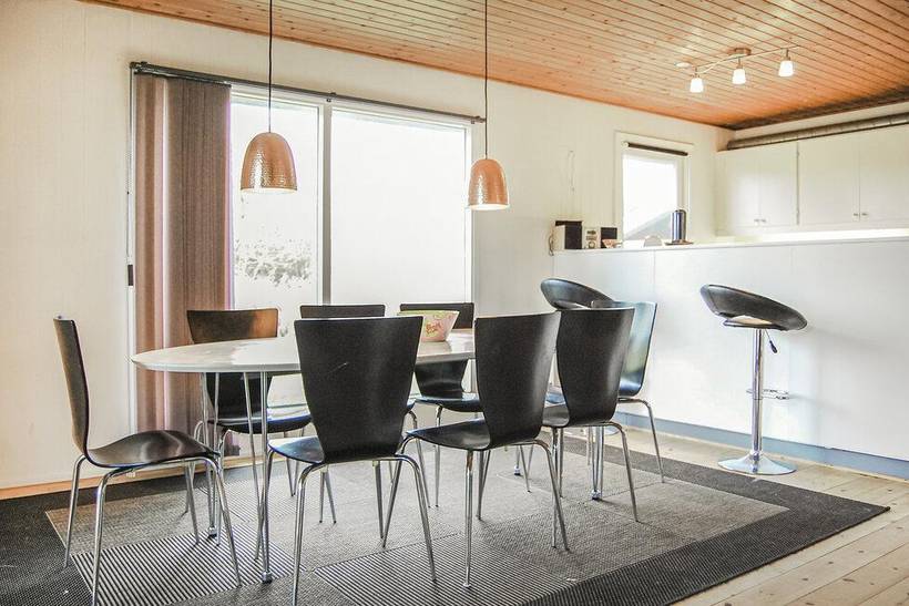 Foto von Ferienhaus OB80 in Ristinge - Langeland