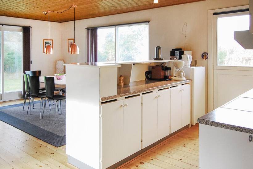 Foto von Ferienhaus OB80 in Ristinge - Langeland