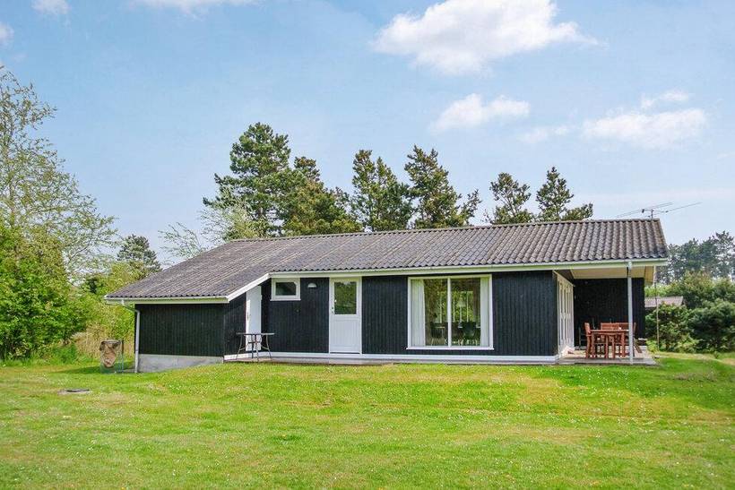 Foto von Ferienhaus OB80 in Ristinge - Langeland