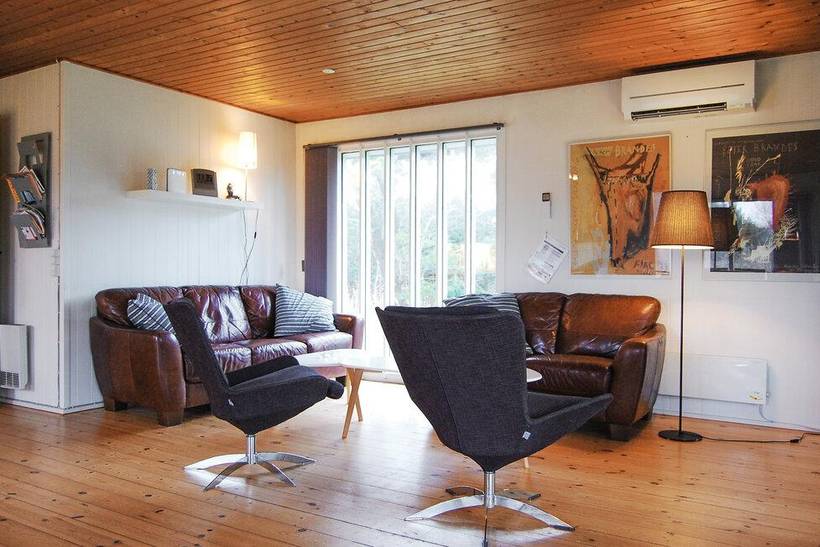 Foto von Ferienhaus OB80 in Ristinge - Langeland