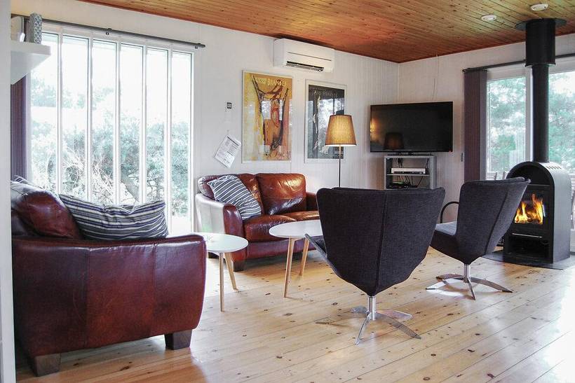 Foto von Ferienhaus OB80 in Ristinge - Langeland